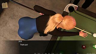 i play jessica oneil's hard news 88 game with intense scenes.