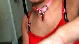 Amateur Slut Talks Too Much During Blowjob!