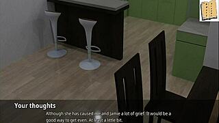 Wvm 26 deepthroat from hot brunette with big tits