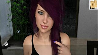 Wvm 26 deepthroat from hot brunette with big tits