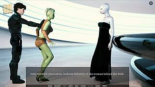 Exciting adventure in unending void episode 134