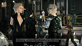 what's in tales from the unending void 174?