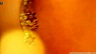 Dancing In The Love Light Of India While Enjoying