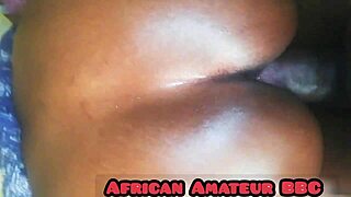 Great sex while she looks for shoes under bed