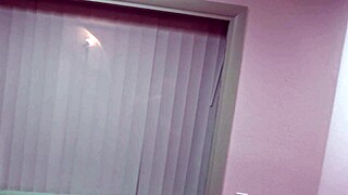 Pj Daniels Anal Left 2