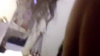 Amateur video of a wife and husband having sex