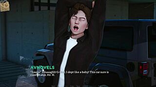 Dive Into Eternum 135 Adventure!