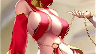 Kallen Stadtfeld Code Geass kompilacija rule 34