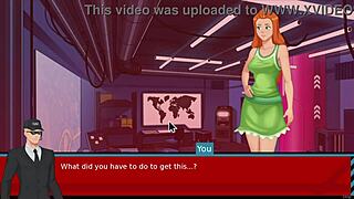 Can You Guess What New Toys The Girl Gets In Paprika Trainer Ep 4?