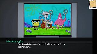 My new family 118 in 3d cartoon style