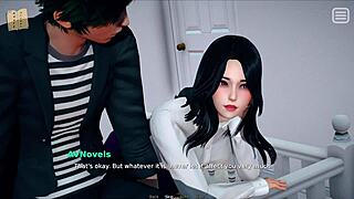 My Bully Is My Lover 5