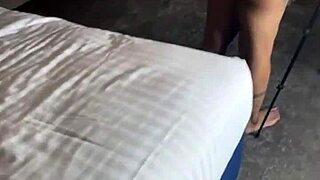 Caramel The Legend Fucks A Fan On Film