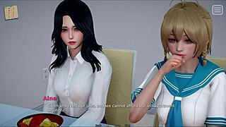 My Bully Is My Lover 5