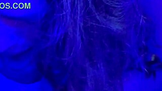 Trepadinha No Motel Com A Loirinha Safada