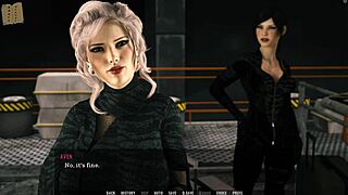 Tales from the unending void 19 game