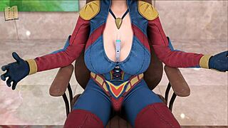 Explore where the heart is in this 270th installment of the game