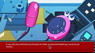 Can You Guess What New Toys The Girl Gets In Paprika Trainer Ep 4?