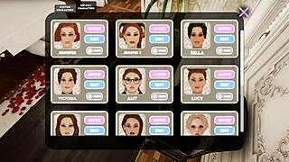 massage therapy turns into hot sex with the therapist