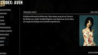 Tales from the unending void 19 game