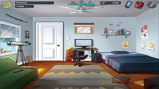 Summer Time Saga Unc Part 26