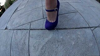 Juelz ventura stars in hyperporn series four