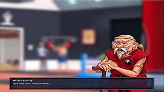 Summer Time Saga Unc Part 26