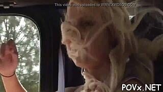 i watch legal teen couple in nasty pov fuck