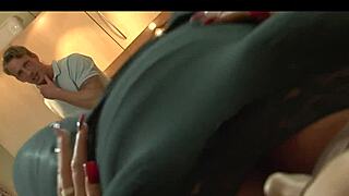 Intense Emotions As I Fuck My Stepmom