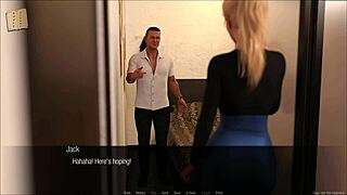 i play jessica oneil's hard news 88 game with intense scenes.