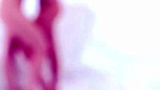 Feisty lesbo bombshells fisting tight slits and buttholes!