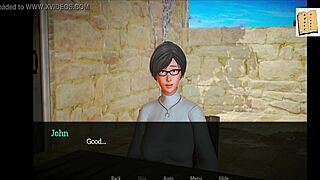 My new family 118 in 3d cartoon style