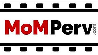 Redhead milf Dani Jensen slammed doggystyle after deep blowjob