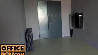 Unexpected threeway with Alexis Crystal and Cherry Kiss filled with passion