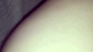 Horny African Milf In Cuckold Roleplay While Husband Porns