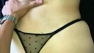 Beautiful Young Girl Bent Over For Perfect Anal