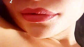 watching pamela pantera in steamy hot action