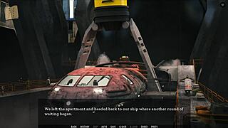 Tales from the unending void 19 game