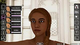 massage therapy turns into hot sex with the therapist