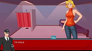 Can You Guess What New Toys The Girl Gets In Paprika Trainer Ep 4?