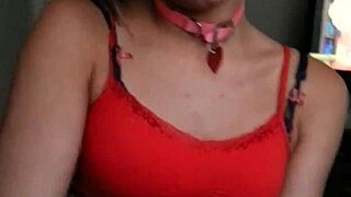 Amateur Slut Talks Too Much During Blowjob!