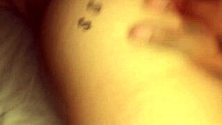 Step Sister Sleeps Through Party Aftermath