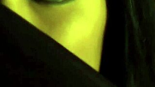 Dancing In The Love Light Of India While Enjoying