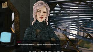 Tales from the unending void 19 game