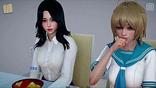 My Bully Is My Lover 5