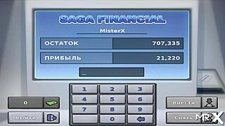 Good news, debts paid in Summertime Saga