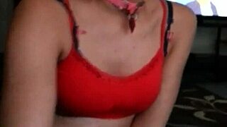 Amateur Slut Talks Too Much During Blowjob!