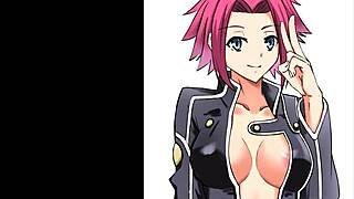 kallen stadtfeld code geass compilation rule 34