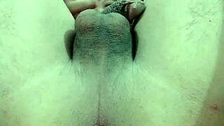 Passionate Ass Fucking With Plug