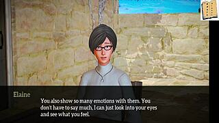 My new family 118 in 3d cartoon style