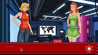 Can You Guess What New Toys The Girl Gets In Paprika Trainer Ep 4?